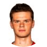 Jeremiah Gutjahr Profile Photo