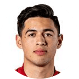 Julian Vazquez Profile Photo