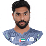 Khalid Abdulrahman Profile Photo