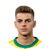 Dimitrios Rafal Ioannidis Profile Photo