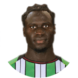 Aliou Badji Profile Photo