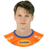 Alexander Ammitzboll Profile Photo