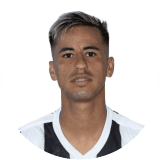 Nicolás Silva Profile Photo