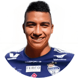 Carlos Alvarado Profile Photo