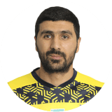 Sherzod Azamov Profile Photo