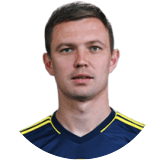 Yegor Krimets Profile Photo