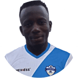 Abdoulaye Traore Profile Photo