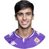 Cristóbal Montiel Profile Photo