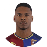 Lucas Silva Profile Photo