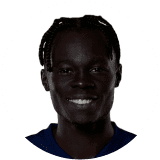 Kenny Athiu Profile Photo