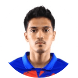 Muhamad Nazmi Faiz Profile Photo