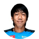 Kengo Nakamura Profile Photo