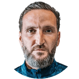 Martin Paterson Profile Photo