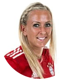 Mandy Islacker Profile Photo