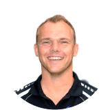 Johnny Jansen Profile Photo