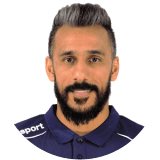 Waleed Ahmed Profile Photo