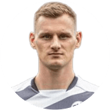 Jonas Carls Profile Photo