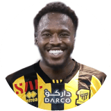 Essam Al Muwallad Profile Photo