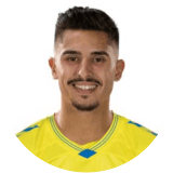 Cristian Cedrés Profile Photo