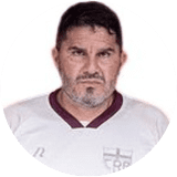 Eduardo Barroca Profile Photo