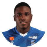 Cunningham Profile Photo