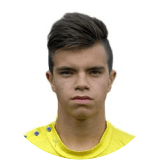 Angelo Ndrecka Profile Photo