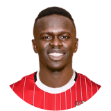 Lamine Diack Profile Photo