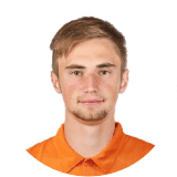 Nikita Chistyakov Profile Photo