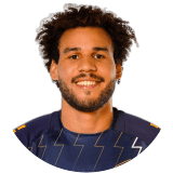 Jerome Williams Profile Photo