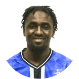 Mamady Diarra Profile Photo