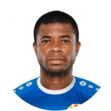 Ikouwem Utin Profile Photo