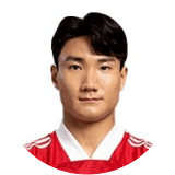 Lee Sang-Jun Profile Photo