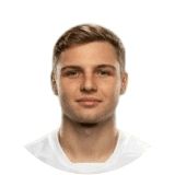 Mykola Musolitin Profile Photo