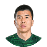 Gang Wang Profile Photo