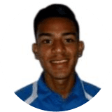 Alejandro Reyes Profile Photo