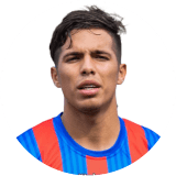 Andrés Canchano Profile Photo