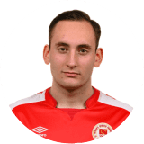 Vladislav Kreida Profile Photo