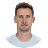 Miroslav Klose Profile Photo