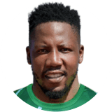 George Chigova Profile Photo