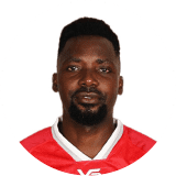 Erasto Nyoni Profile Photo