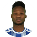 Desire Segbe Azankpo Profile Photo