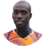 Moustapha Diaw Profile Photo