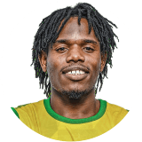 Ovella  Ochieng Profile Photo