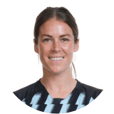 Kelley O'Hara Profile Photo
