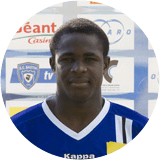 Famoussa Koné Profile Photo