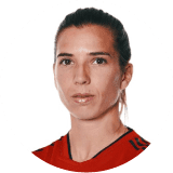 Tobin Heath Profile Photo