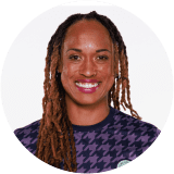 Jessica McDonald Profile Photo