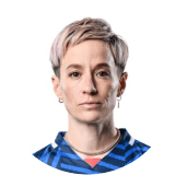 Rapinoe