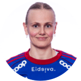 Karina Saevik Profile Photo