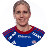 Elise Thorsnes Profile Photo